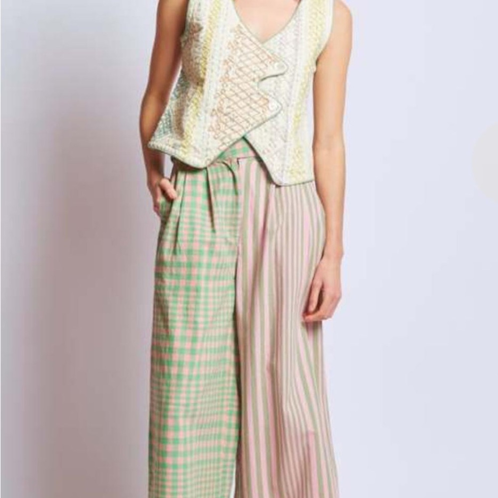 Rujuta Sheth Taylor Pants